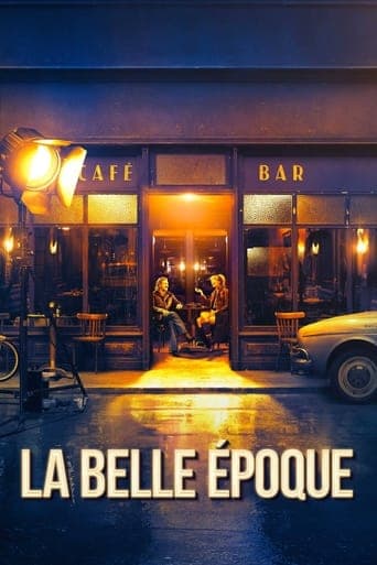 La Belle Époque poster - Find streaming availability