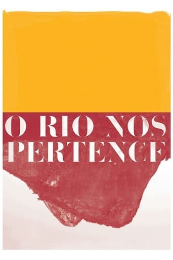 Rio Belongs to Us poster - Find streaming availability