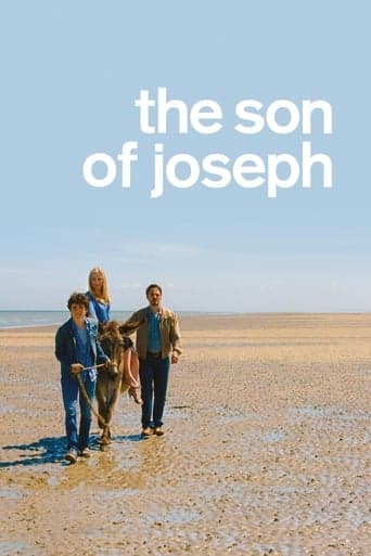 The Son of Joseph poster - Find streaming availability