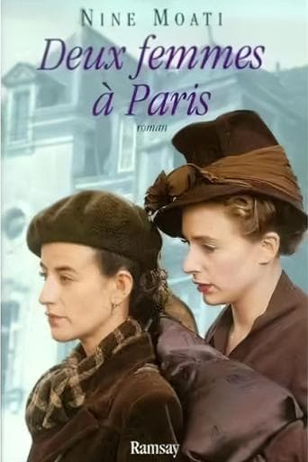 Deux femmes à Paris poster - Find streaming availability
