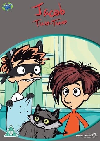 Jacob Two-Two poster - Find streaming availability