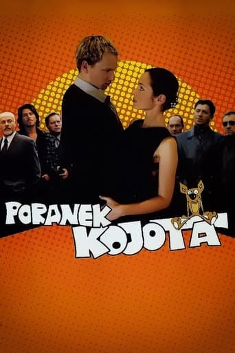 Coyote's Morning poster - Find streaming availability
