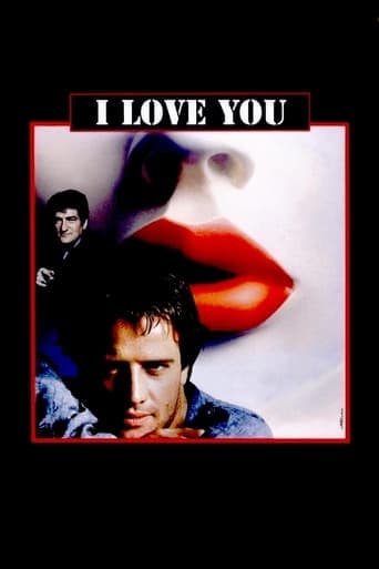 I Love You poster - Find streaming availability