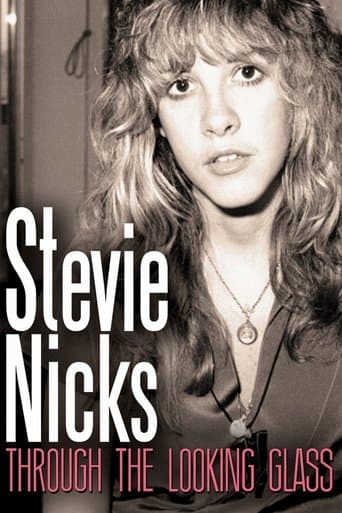 Stevie Nicks: Through the Looking Glass poster - Find streaming availability