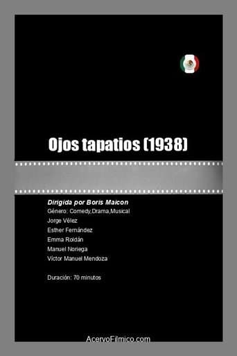 Ojos tapatios poster - Find streaming availability