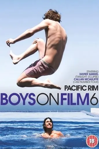 Boys On Film 6: Pacific Rim poster - Find streaming availability