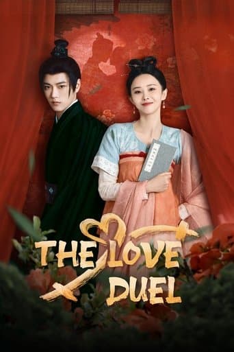 The Love Duel poster - Find streaming availability