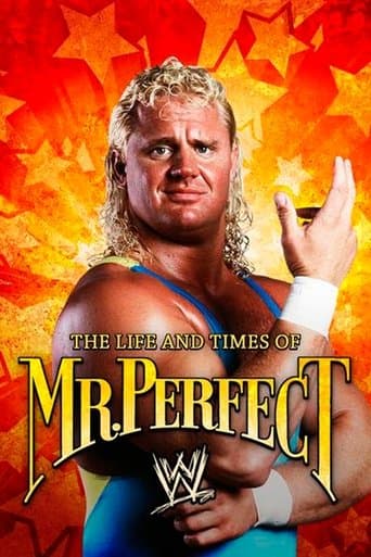 The Life and Times of Mr. Perfect poster - Find streaming availability