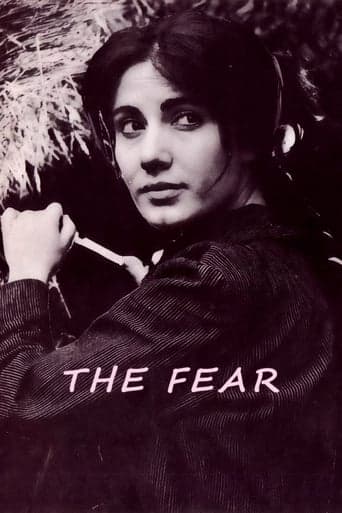 The Fear poster - Find streaming availability