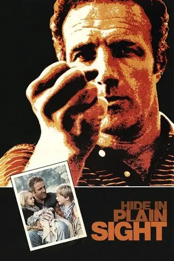 Hide in Plain Sight poster - Find streaming availability