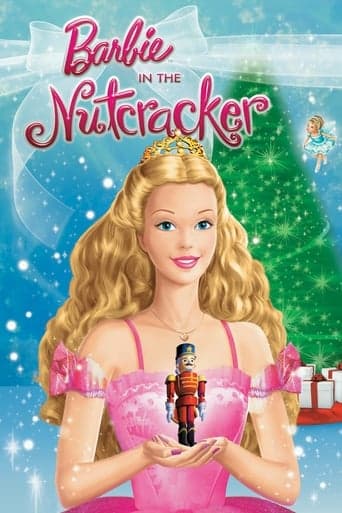 Barbie in the Nutcracker poster - Find streaming availability