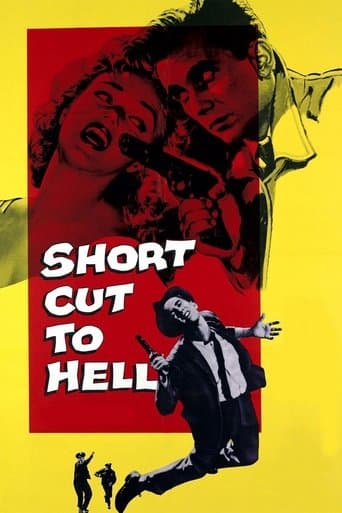 Short Cut to Hell poster - Find streaming availability