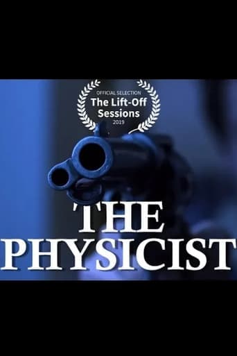 The Physicist poster - Find streaming availability