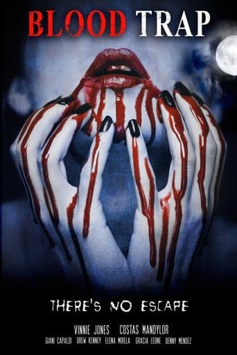 Blood Trap poster - Find streaming availability