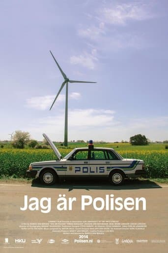 I'm the Police poster - Find streaming availability