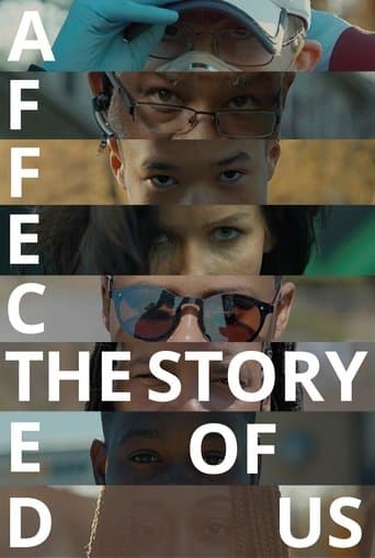 Affected: The Story of US poster - Find streaming availability
