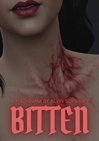 Bitten poster - Find streaming availability