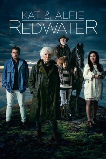 Kat & Alfie: Redwater poster - Find streaming availability