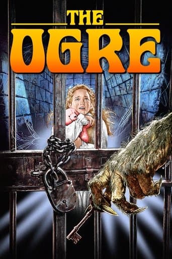 The Ogre poster - Find streaming availability