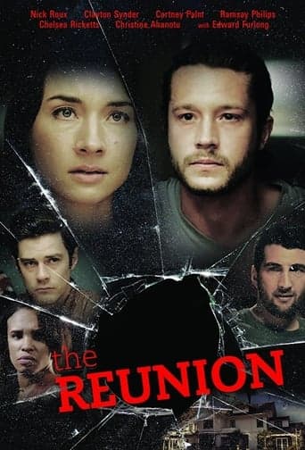 The Reunion poster - Find streaming availability