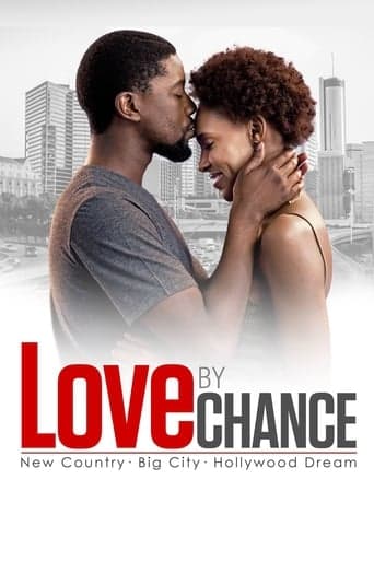 Love By Chance poster - Find streaming availability