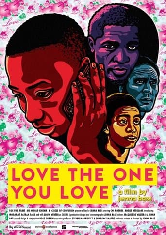 Love the One You Love poster - Find streaming availability