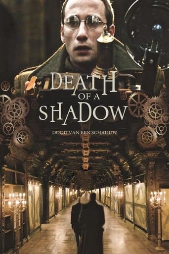 Death of a Shadow poster - Find streaming availability