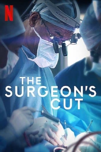 The Surgeon's Cut poster - Find streaming availability