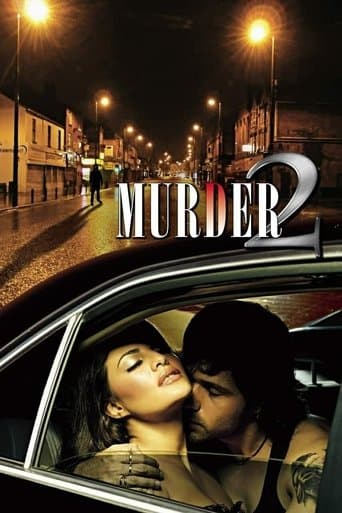 Murder 2 poster - Find streaming availability