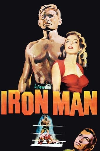 Iron Man poster - Find streaming availability