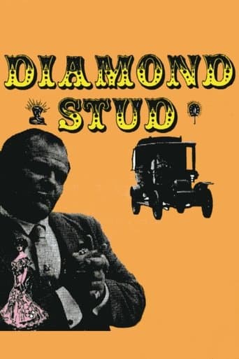 Diamond Stud poster - Find streaming availability