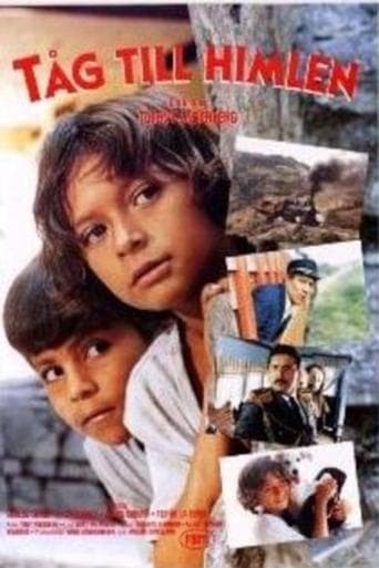 Train to Heaven poster - Find streaming availability