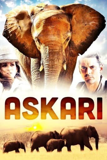 Askari poster - Find streaming availability