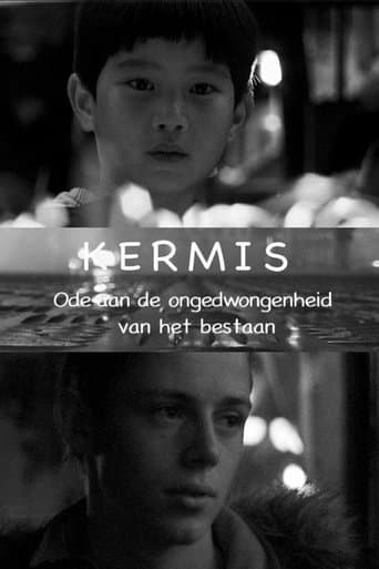 Kermis - Ode aan de ongedwongenheid van het bestaan poster - Find streaming availability