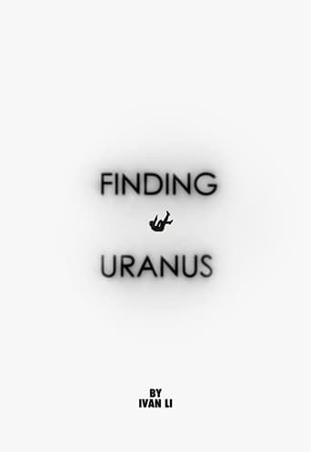 Finding Uranus poster - Find streaming availability