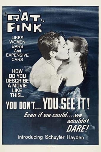 Rat Fink poster - Find streaming availability