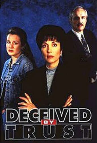 Deceived by Trust: A Moment of Truth Movie poster - Find streaming availability