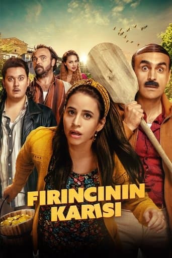 Fırıncının Karısı poster - Find streaming availability