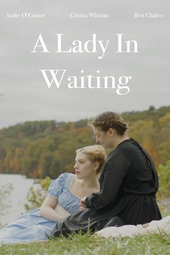 A Lady In Waiting poster - Find streaming availability