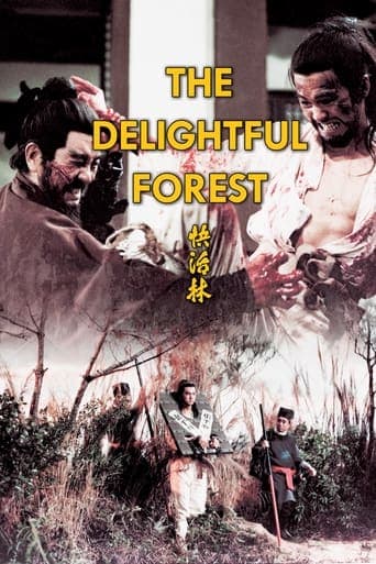 The Delightful Forest poster - Find streaming availability