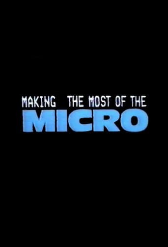 Making the Most of the Micro poster - Find streaming availability