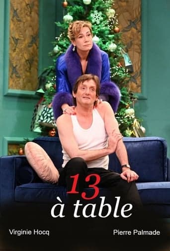 13 à Table poster - Find streaming availability