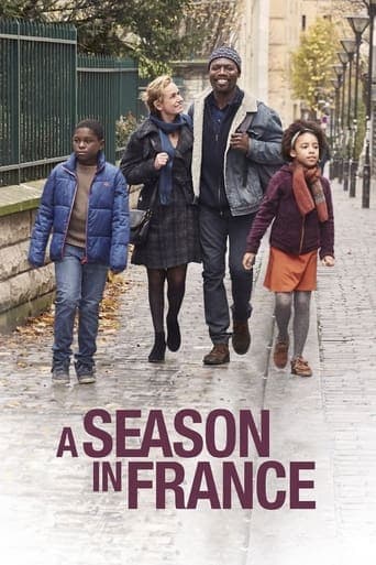 A Season in France poster - Find streaming availability