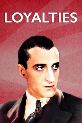 Loyalties poster - Find streaming availability