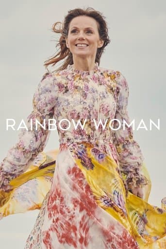 Rainbow Woman poster - Find streaming availability