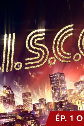 D.I.S.C.O. poster - Find streaming availability