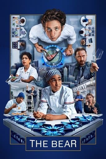 The Bear poster - Find streaming availability