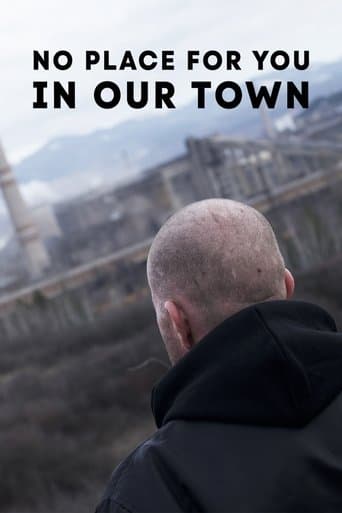 No Place For You in Our Town poster - Find streaming availability