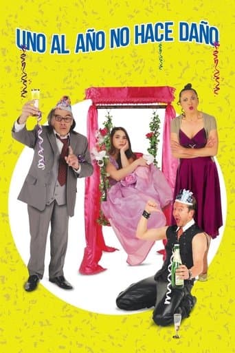 Once a Year Can't Hurt poster - Find streaming availability