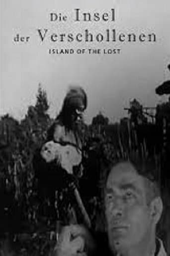 The Island of the Lost poster - Find streaming availability